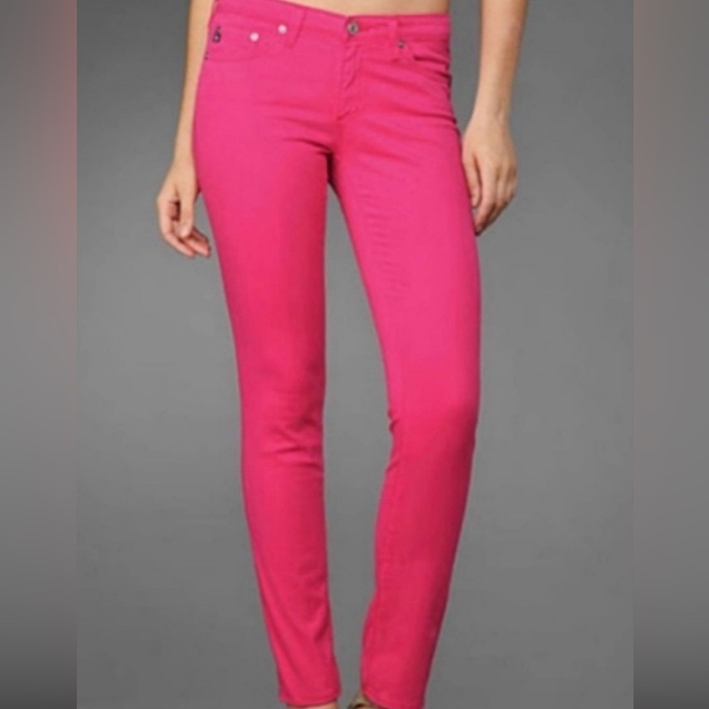 AG jeans